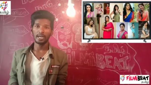 லீடிங் நாயகிகள்.. கலக்கல் கதைகள்.. கலகலப்பாகும் தமிழ் சினிமா!