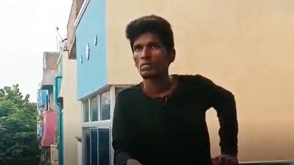 நாங்களும் போடுவோம்ல குறும்படம்.. பிகேவின் அசத்தல் வீடியோ!