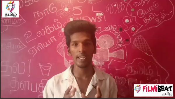 கதை சொல்லப் போறேன்.. தமிழ் பிலிமி பீட்டில் பிகேவின் கலக்கல் கதை! என்ன படம்னு கண்டுபிடிங்க பாப்போம்!