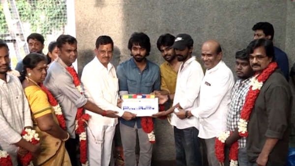 ஜிவி பிரகாஷ் செம பிஸி.. அடுத்தடுத்து புக்காகும் படங்கள்!