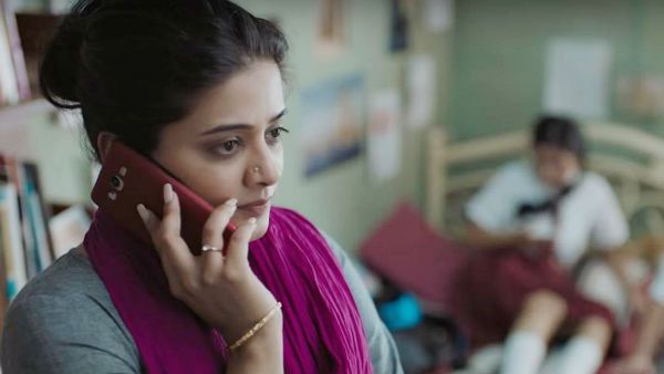 தமிழ் தொன்மையான மொழி…..பரபரப்பை பற்ற வைத்த தி பேமிலி மேன் வெப் சீரிஸ்