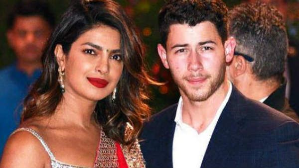 எங்களுக்கு இன்னும் ஹனிமூனே முடியலை அதுக்குள்ள குழந்தையா - நிக் ஜோன்ஸ்