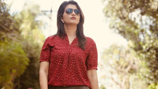 உற்றான் படத்தில் அரைநிர்வாணமாக நான் நடிக்கவில்லை-பிரியங்கா நாயர்