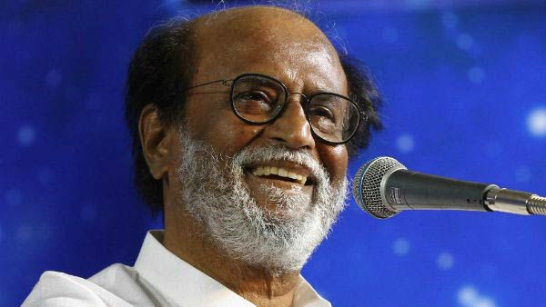 தர்பார் மாஸாக வந்துள்ளது.. பொங்கலுக்கு வெளியாகிறது.. ரஜினிகாந்த் அதிரடி பேட்டி!