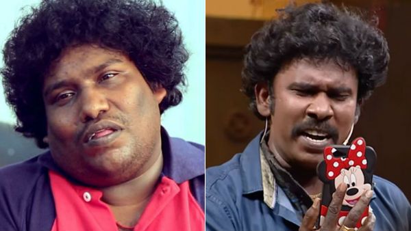 பிக்பாஸ்... ரோடு சைட் ரோமியோக்களாக வலம் வரும் யோகி பாபு கூடவே ராமரும்