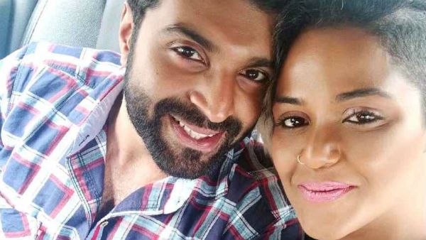 விஜய் டிவியால்.. திருமண பந்தத்தில் இணைந்த கலைக் குடும்பத்து பிக்பாஸ் பிரபலம்!