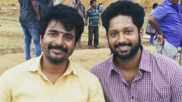 Exclusive: ஷூட்டிங் ஸ்பாட்டில் பாண்டிராஜை டென்ஷனாக்கிய சிவா.. உண்மையை சொல்லும் ரீல் மாமா பையன்..!