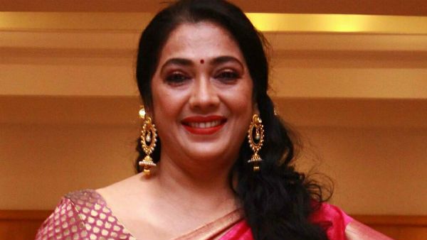 நான் சாகவில்லை.. தயவு செய்து இப்படி செய்யாதீர்கள்.. வெகுண்டெழுந்த நடிகை ரேகா.. என்ன ஆச்சு?