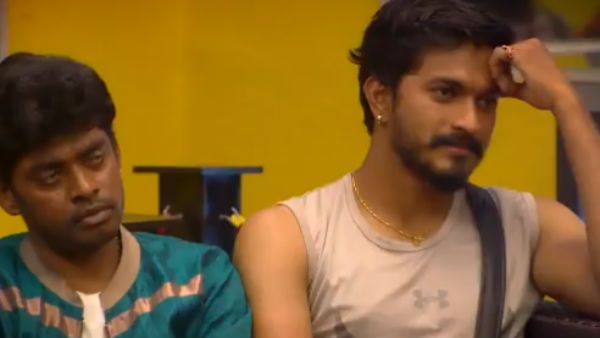 எல்லாருமே ஏங்குறது அதுக்காகதான்.. முகெனை அழ வைத்த ரேஷ்மா! கலங்கிய ஹவுஸ்மேட்ஸ்!