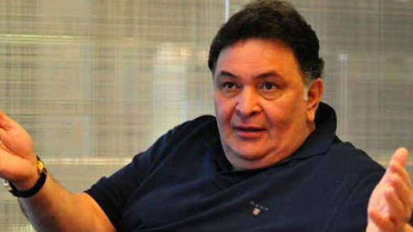 பூரண நலத்துடன் நாடு திரும்பிய ரிஷி கபூர் வரவேற்கும் பாலிவுட் திரையுலகம்