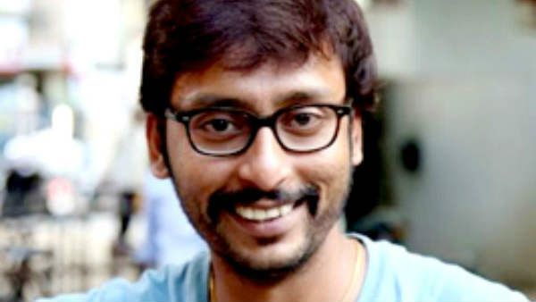 ஆமா நீங்க.. ஆர்.ஜே பாலாஜியா.. இயக்குநர் பாலாஜியா?