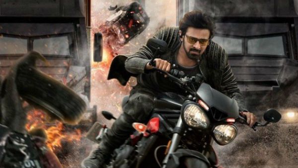 இரண்டு பக்கமும் அடி வாங்கியும் முதல் நாளே ரூ. 68 கோடி வசூலித்த சாஹோ