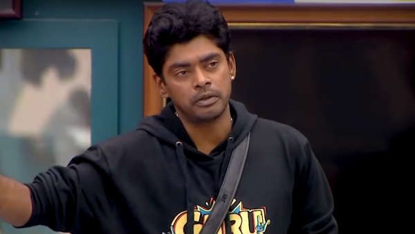 கதறி அழும் சாண்டி அன்ட் கவின்.. என்ன நடக்கிறது பிக்பாஸ் வீட்டில்?