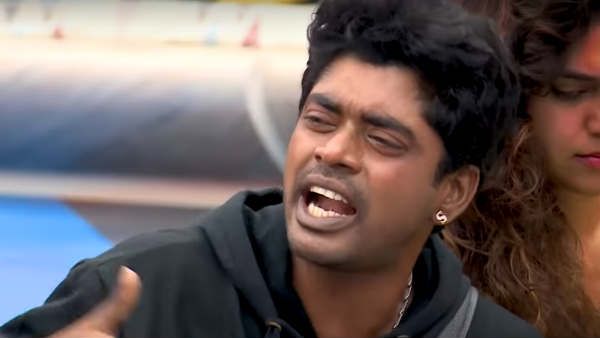 கட்டப்பாவாக மாறிய சாண்டி.. எரிகிற தீயில் எண்ணெய் ஊற்றிய வனிதா.. கதறி அழும் கவின்.. முற்றும் மோதல்!