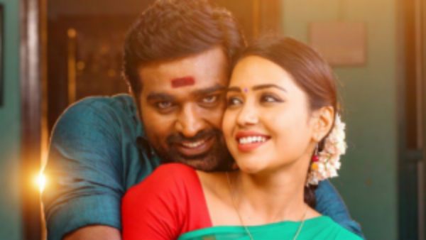 விஜய்யின் பிகிலுக்கு வழிவிட்டு ஒதுங்கிய விஜய் சேதுபதியின் சங்கத்தமிழன் - அக்டோபர் 4ல் ரிலீஸ்