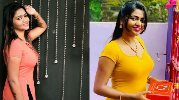 நாளுக்கு நாள் ரொம்ப ஹாட்டாயிக்கிட்டே இருக்காங்களே இந்த நடிகை!