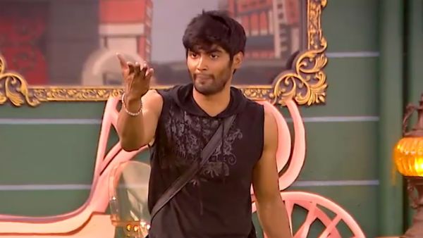 ஹீரோ தர்ஷனை மெல்லமெல்ல வில்லனாக்கும் பிக் பாஸ்.. அப்போ டைட்டில்வின்னர் சேரன் தானா? கியாரே செட்டிங்கா