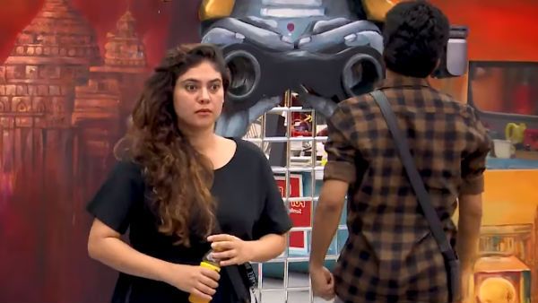 தெறி பேபி.. தர்ஷன் நீ வேற லெவல்.. கவின் அன்ட் லாஸ்லியாவுக்கு ஆப்பா!!