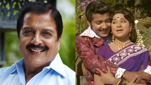 என்னுடன் நடித்த நடிகைகளில் இளமையானவர் ஜெயசித்ரா தான் - நடிகர் சிவகுமார்