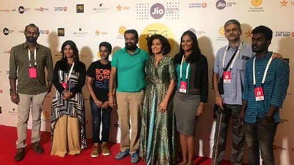 ஜப்பான்ல குடுத்தாக.. LATCHA லாஸ் ஏஞ்சல்ஸ்ல குடுத்தாக.. குவியும் அவார்டுகள்!