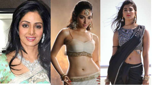 ஸ்ரீதேவி நடனம்... தமன்னா உடன் நீயா நானா போட்டி போடும் பூஜா ஹெக்டே - ஜெயிப்பது யார்