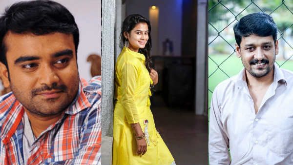 அக்னி நட்சத்திரத்தில் ஐக்கியமான ஸ்ரீ பல்லவி