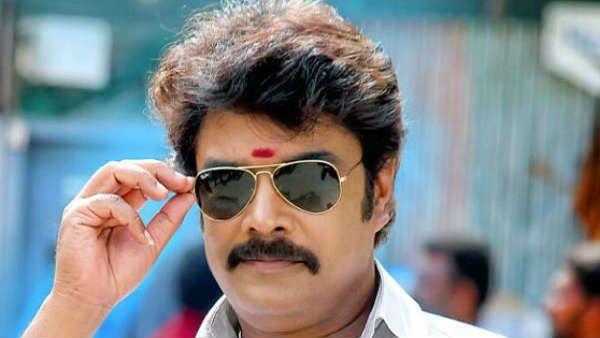 நான் இனிமேல் காமெடி டைரக்டர் கிடையாது... ஒன்லி ஆக்சன் டைரக்டர் - சுந்தர்.சி