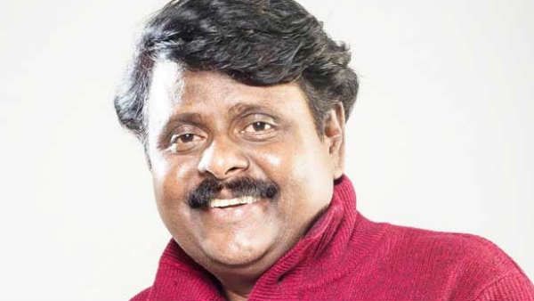 மகாமுனியில் ரீ எண்ட்ரீ... சினிமாவில் ஜி.எம்.சுந்தரின் நீண்ட கால போராட்டம்