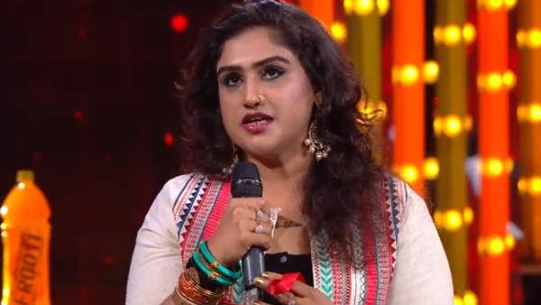 ரூட்டு தல-ஐ மாத்தணும்.. கடும் நெருக்கடியில் பிக் பாஸ்.. வனிதா அவசரமாக வெளியேற்றப்பட்டதன் பின்னணி!