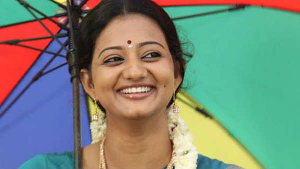 நல்ல கதைக்காக இத்தனை நாள் காத்திருந்தேன்- உற்றான் நாயகி பிரியங்கா நாயர்