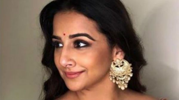 என் வாழ்நாள் முழுவதும் நடிப்பதையே உயிராக நினைக்கிறேன்- வித்யா பாலன்