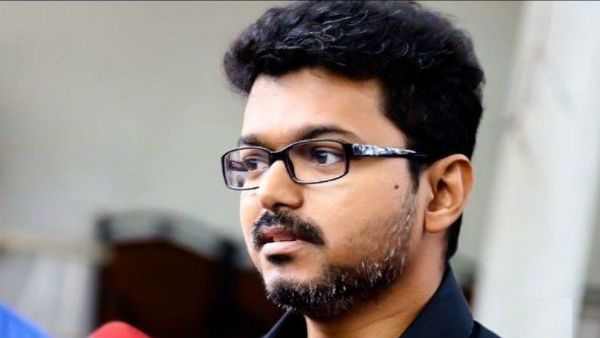 பிகில் இசை வெளியீட்டு விழா... ரசிகர்களுக்கு விஜய் முக்கிய உத்தரவு!