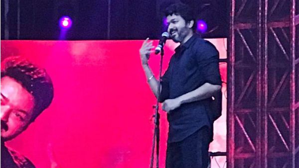 எம்ஜிஆர்.. கருணாநிதி.. விஜய் சொன்ன எடுத்துக்காட்டு.. அஜித் பற்றி ரகசிய பேச்சு.. கவனித்தீர்களா?!