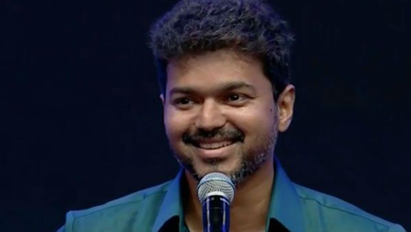 விஜய் அரசியல் பேசுவார்.. ஸ்பெஷல் கெஸ்ட் பராக் பராக்.. பிகில் பட விழாவில் இவ்வளவு விஷயம் இருக்கா!