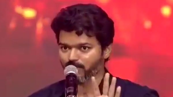 மொத்தமும் காப்பி.. கடைசியில் விஜய் இப்படி பண்ணுவாருன்னு நினைக்கலை.. சர்ச்சையாகும் வீடியோ!