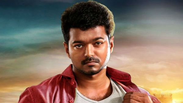 அவர்தான் வேண்டும்.. அடம்பிடித்து வரவைத்த விஜய்.. தளபதி 64 படத்தில் கமிட் ஆன பேட்ட நடிகை!