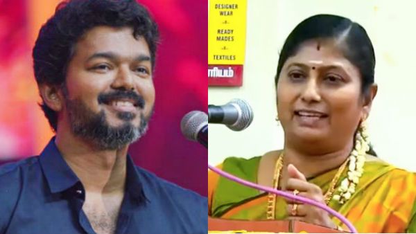 பிகில்.. விஜய் காப்பி அடித்து பேசினாரா? சர்ச்சை பற்றி பிரபல பட்டிமன்ற பேச்சாளர் பரபரப்பு விளக்கம்!