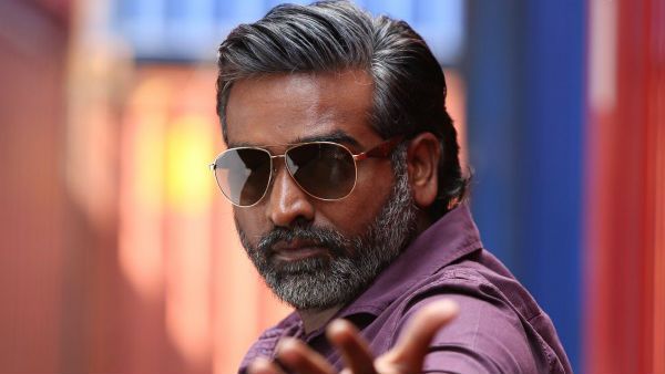 Thalapathy 64: பர்ஸ்ட் ரஜினி.. இப்போ விஜய்.. திரும்பவும் வில்லனாகும் விஜய் சேதுபதி!