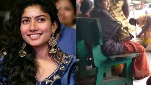 விராட்டா பர்வம் 1992 : காதல் ஏக்கத்தில் காத்திருக்கும் சாய் பல்லவி… வைரலாகும் வீடியோ