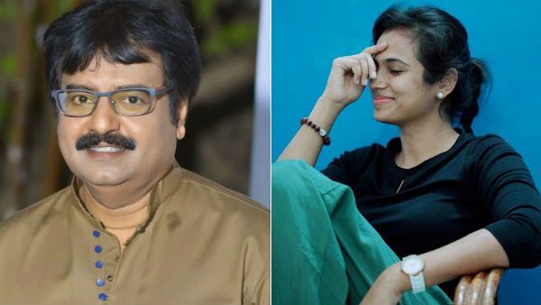 ரம்யா பாண்டியன் ஆர்மியில் சேர்ந்த நடிகர் விவேக் - வாய்ப்பு கேட்கிறார்