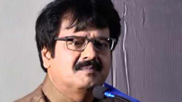 மன்னர் வீரம் வாளடி.. இந்த மண்ணின் தொன்மை கீழடி.. தமிழன்டா என கெத்து காட்டும் விவேக்ஸ்..!