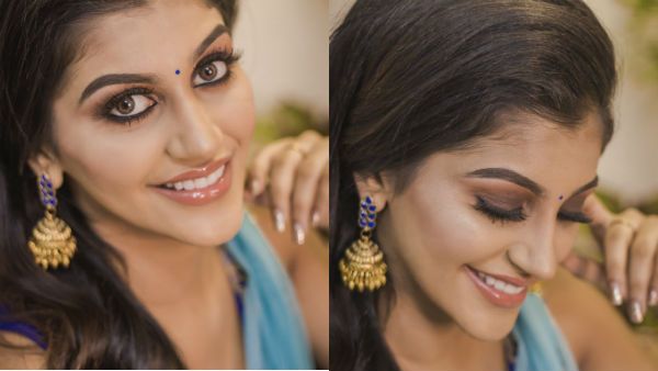 எந்த ஒன்னு நல்லாருக்கு.. லெப்ட்டா ரைட்டா? போட்டோ போட்டு உசுப்பேத்தும் நடிகை!