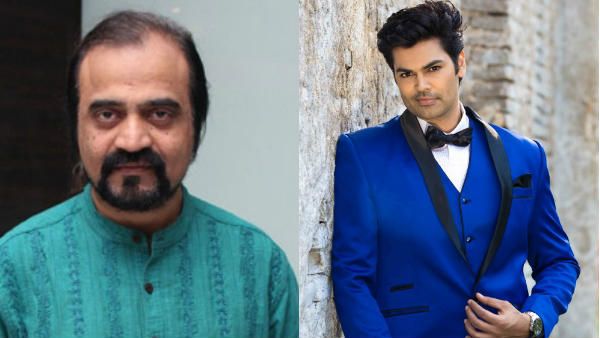 கணேஷ் வெங்கட்ராமன் நாயகனாக நடிக்கும் படத்தை இயக்கும் யூகி சேது