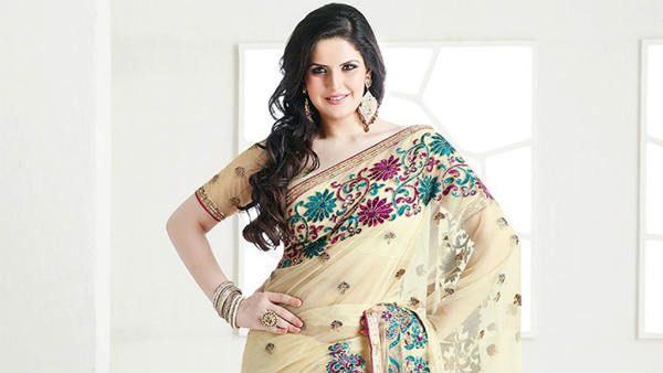 அட்ஜஸ்ட் பண்ணிக்க... ஹீரோயின்களை பாதிக்கும் காஸ்டிங் கவுச் பிரச்சனை - ஜரீன் கான்