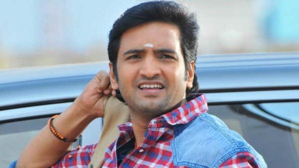 நீண்ட இடைவெளிக்குப் பிறகு.. சந்தானத்துடன் இணைந்து நடிக்கும பழம் பெரும் நடிகை!