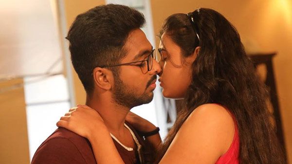 100 % காதல் - ஆடியன்ஸ்க்கு 100 % பொறுமை முக்கியம்