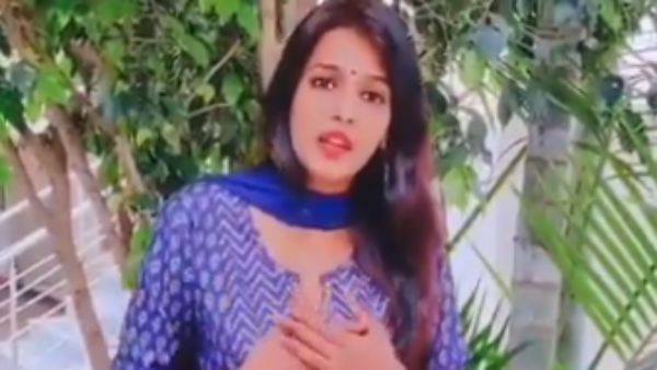 அமைச்சர்களுக்கு சல்யூட்.. சாய்பாபா நிச்சயம் காப்பாத்துவாரு.. சுஜித் குறித்து பேசிய மீரா மிதுன்!