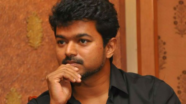 பிகில் படத்துக்கு எதிர்ப்பு.. விஜய் வீட்டுக்கு மர்ம நபர்கள் வெடிகுண்டு மிரட்டல்!