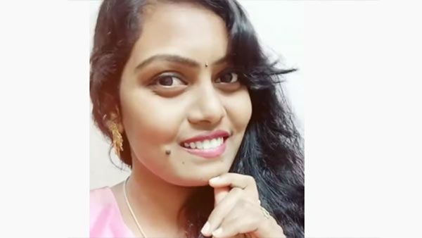 அதே சிரிப்பு.. கண்ணு.. புருவம்.. உதடு.. அந்த மச்சம் கூட.. சிலுக்கேதான்.. சிலாகிக்கும் ரசிகர்கள்!