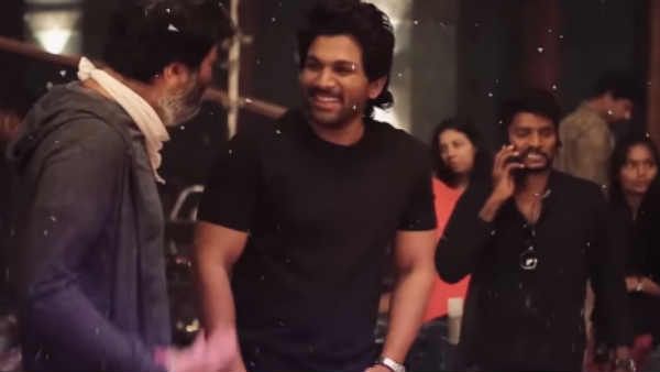 சாய் பல்லவியின் ரவுடி பேபி சாதனையை அசால்டா உடைத்த நிவேதா பெத்துராஜ் பட பாடல்.. என்னன்னு பாருங்க!